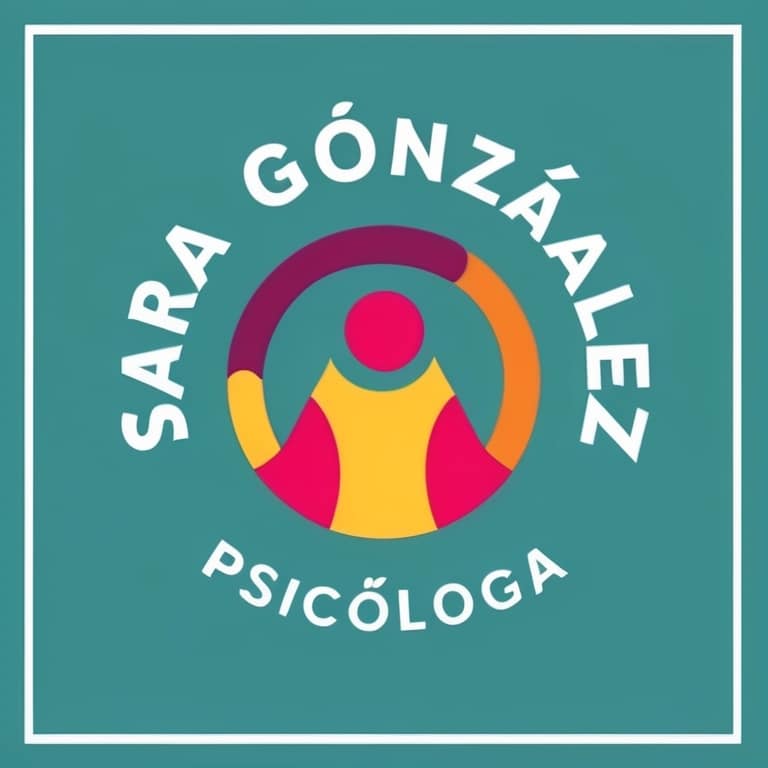 Sara González Psicóloga 