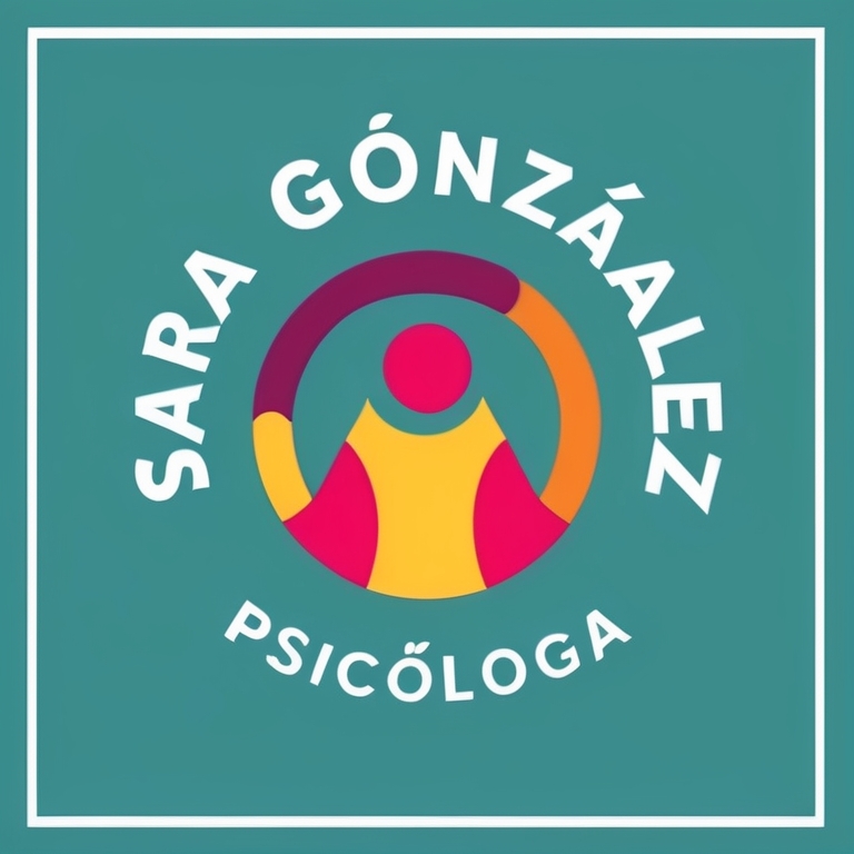 Sara González Psicóloga 