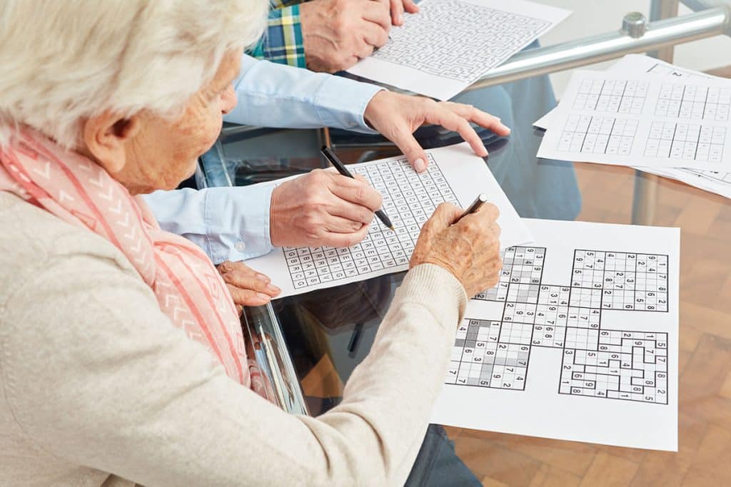 Psicóloga profesional